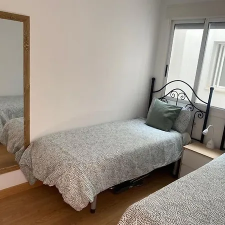 Apartment Radio Murcia Torrevieja Buitenkant foto