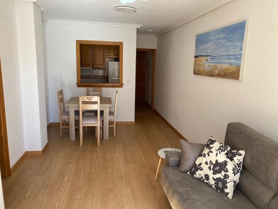 Radio Murcia Appartement