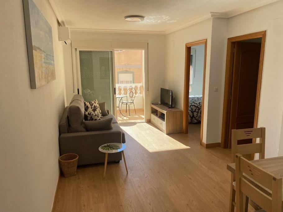 Appartement Radio Murcia *